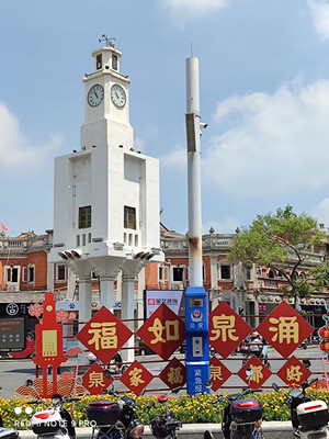 是泉州啊!带着爸妈看世界~福如泉涌(内附详细版和精简版)