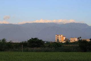 广西富川：回到原生态的农家生活