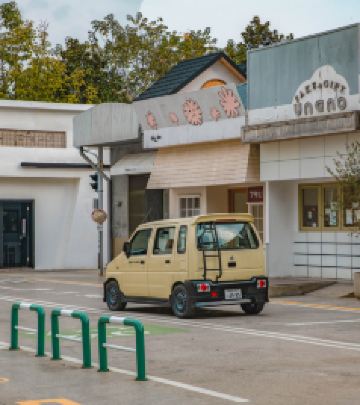 西湖区游记图文-杭州周边游，探寻那些小众有趣的景色