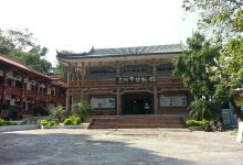 高州市博物馆景点图片