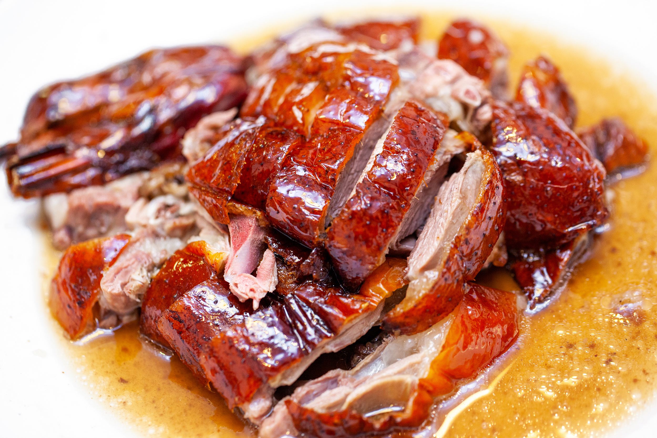 陈光记饭店餐厅图片