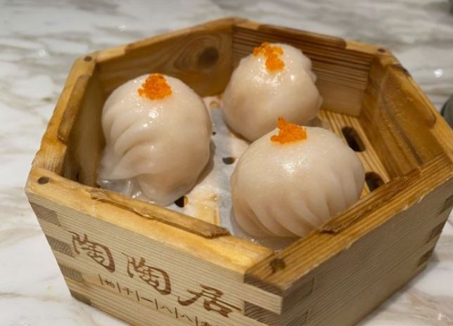 陶陶居酒家(啦啦宝都店)