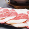金韩城炭火烤肉(卜奎美食街店)