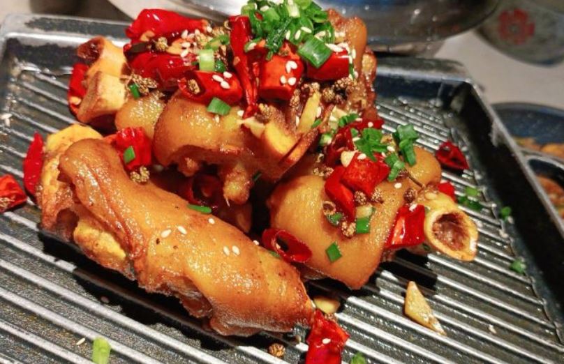 相遇融合餐厅(大港店)