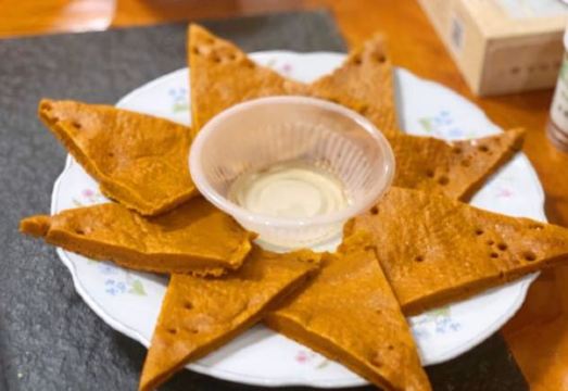 荷缘鱼庄石锅鱼(一分店)