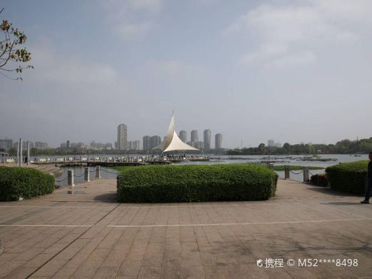 东湖公园