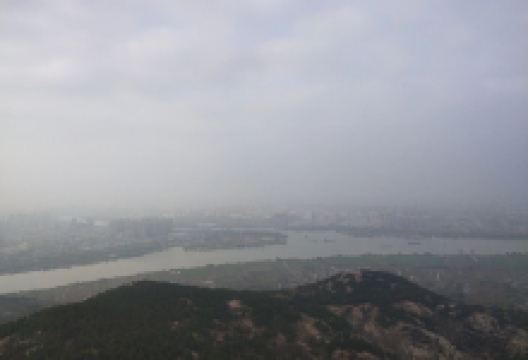 荆涂山风景区景点图片