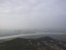 荆涂山风景区-蚌埠