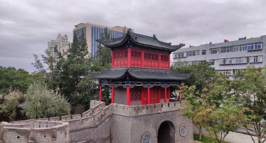 永安旅遊