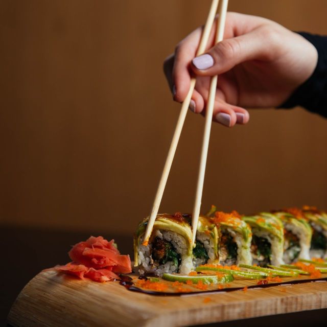 Kokai Sushi and Lounge餐厅图片