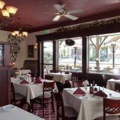 Peppercorn Grille餐厅图片