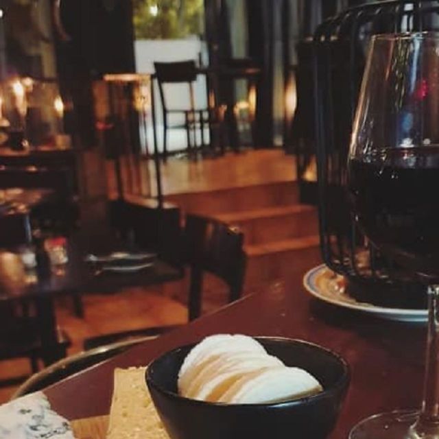 Blackbird Restaurant餐厅图片