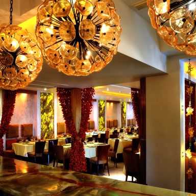 Barton G. The Restaurant Miami Beach餐厅图片