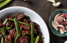 P.F. Chang's餐厅图片