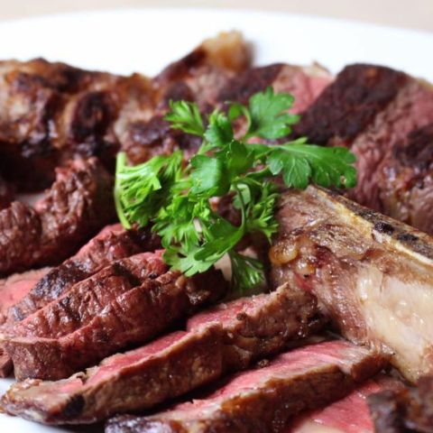 Danny's Steakhouse餐厅图片