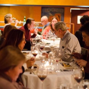 Pacifico Restaurant餐厅图片