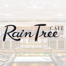 The Rain Tree Cafe-曼谷