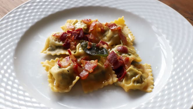 Locanda del Boscaiolo