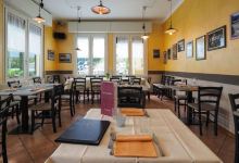 Ristorante di Locanda Milano美食图片