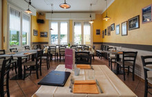 Ristorante di Locanda Milano餐厅图片
