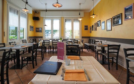 Ristorante di Locanda Milano