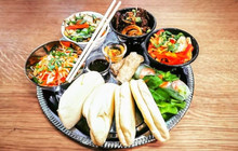 Mandala餐厅图片