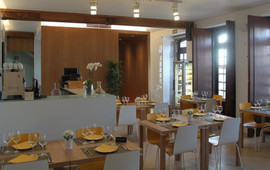 Casa Amarela