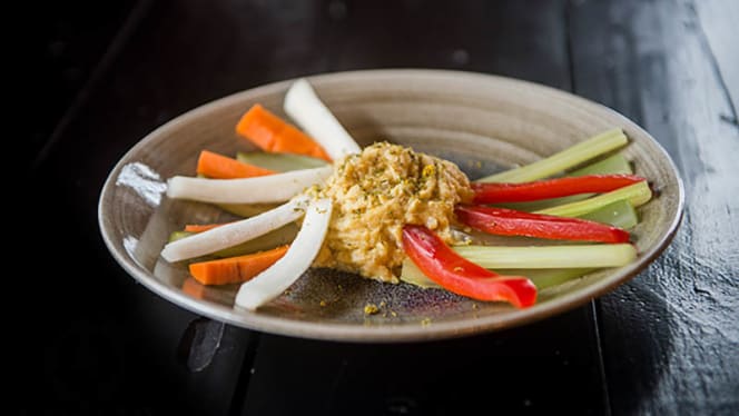 Taberna do Capitao餐厅图片