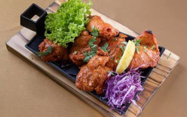 Sultan Palace Restaurant