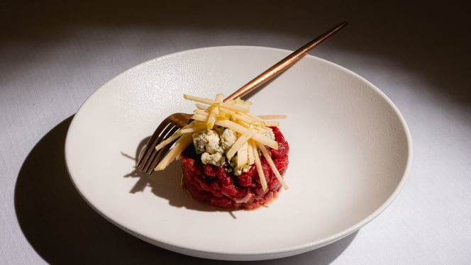 My Suite Restaurant餐厅图片