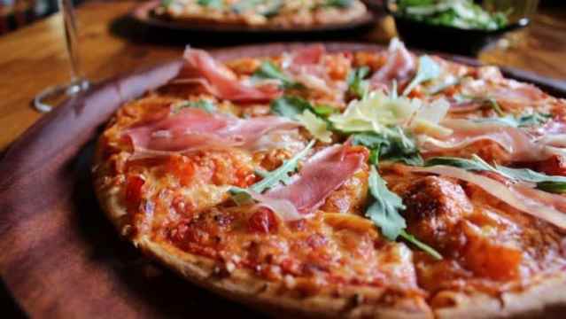 Brando's Pizzeria & Cafe餐厅图片