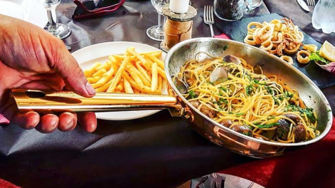 Quei Bravi Ragazzi餐厅图片