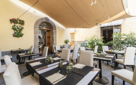 Trattoria dei Mori