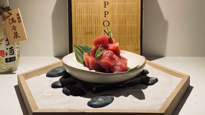 Sans Soushì餐厅图片