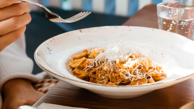 il Vento餐厅图片