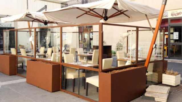 Ristorante MeTeMagno