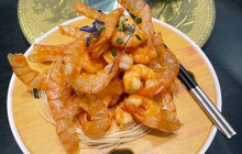 小唐王中餐厅(百业成家园店)餐厅图片