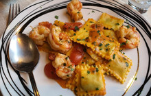 Osteria Leone Alato 小飞狮餐厅餐厅图片