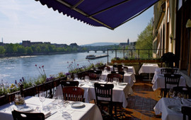 Restaurant Chez Donati