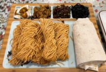 烙馍卷馓子(苏堤南路店)美食图片