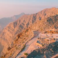 Wadi Shehah图片