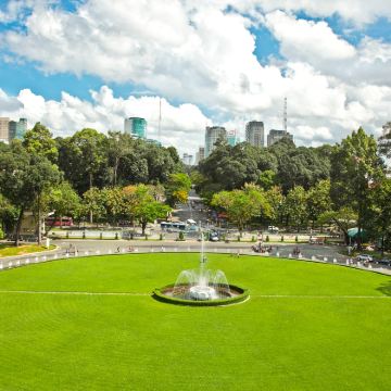 越南胡志明市2日1晚自由行