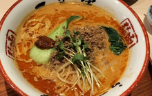 函馆面馆 一文字(函馆本店)餐厅图片