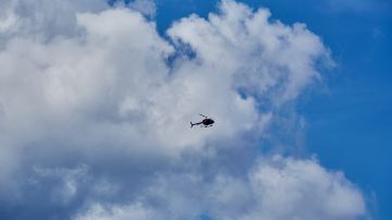 三亚海棠湾直升机观光旅游区