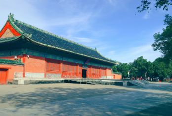 天坛公园+古代建筑博物馆一日游【含门票+导游深度讲解】【[优选商家]我们不与同行比价格，我们只与同行拼品质，让你物超所值。全程纯玩团无任何隐形消费。】