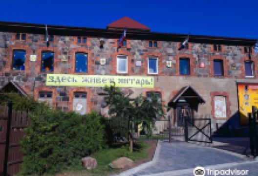 "Yantarnyy Zamok", Muzeyno-Vystavochnyy Kompleks景点图片