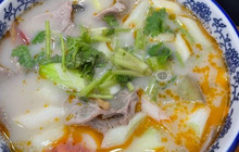十三棍烩羊肉(鸿润城店)餐厅图片