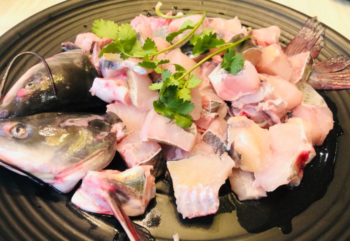 苗味酸汤世家(川心店)