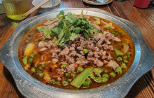 好吃兔(金堂店)餐厅图片