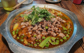 好吃兔(金堂店)